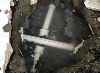 微山阳台漏水维修公司为您分享楼上楼下漏水怎么处理