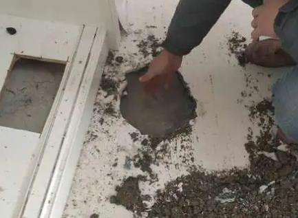 微山卫生间漏水维修公司分享下精确定位查漏水一次多少钱?不同级别收费不同
