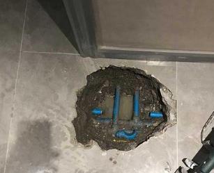 微山阳台漏水维修公司分享下暖气管道漏水的原因有哪些
