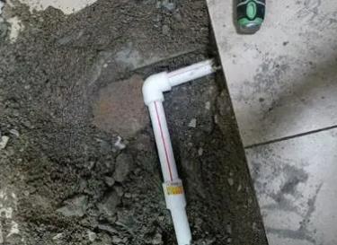 微山阳台漏水维修时有哪些声音会影响检漏仪