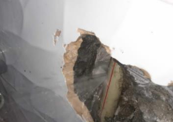 微山卫生间漏水维修的步骤和流程。